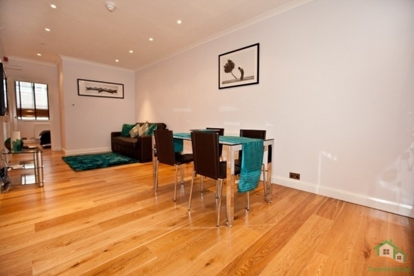  Profile Photos of Dream Home Vacations 71-75 Shelton Street, Covent Garden - Photo 11 of 15