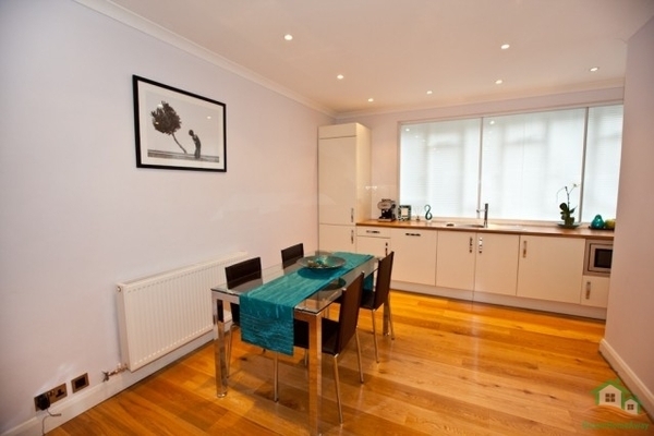  Profile Photos of Dream Home Vacations 71-75 Shelton Street, Covent Garden - Photo 12 of 15