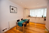 Dream Home Vacations, London