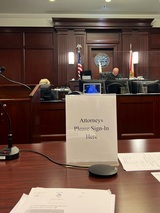 The Law Office of A Sam Jubran, P.A., Ponte Vedra Beach