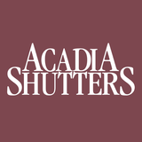  Acadia Shutters Shades & Blinds, Inc. 15720 Brixham Hill Ave., Suite 300 