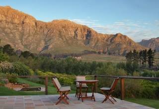  Profile Photos of Paradyskloof Guesthouse Kabouterbos Farm - Photo 4 of 9