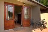  Paradyskloof Guesthouse Kabouterbos Farm 