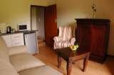 Paradyskloof Guesthouse Kabouterbos Farm 
