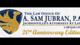 The Law Office of A Sam Jubran, P.A., Jacksonville