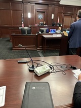 The Law Office of A Sam Jubran, P.A., Jacksonville