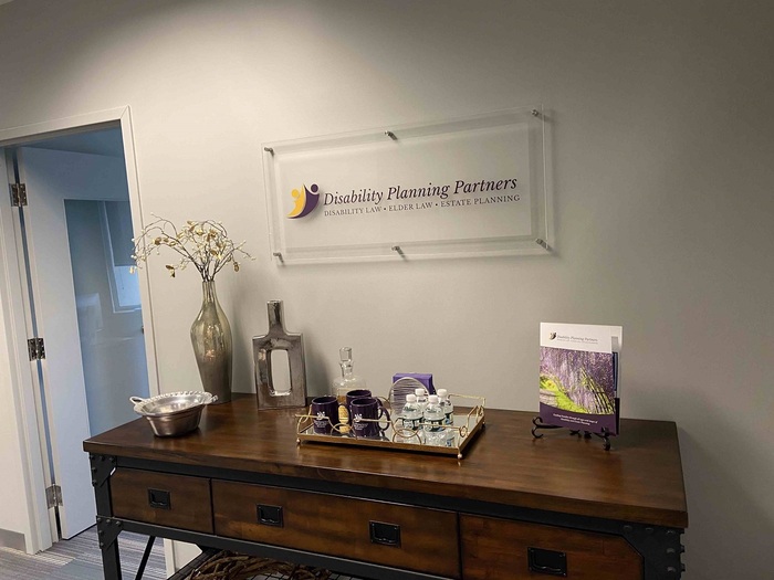  Profile Photos of Disability Planning Partners 200 Day Hill Road, #240 - Photo 2 of 2