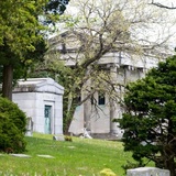  St. Mary/Putnam Cemetery 35 Parsonage Rd 