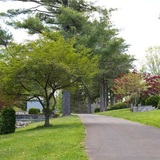  St. Mary/Putnam Cemetery 35 Parsonage Rd 