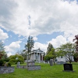  St. Mary/Putnam Cemetery 35 Parsonage Rd 