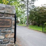  St. Mary/Putnam Cemetery 35 Parsonage Rd 