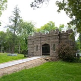  St. Mary/Putnam Cemetery 35 Parsonage Rd 