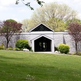 St. Mary/Putnam Cemetery, Greenwich