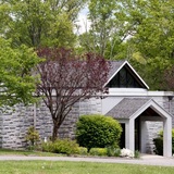 St. Mary/Putnam Cemetery, Greenwich