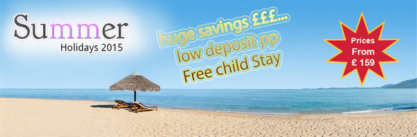  Profile Photos of Super Escapes Travel Unit 1 Finway Dallow Road Luton - Photo 4 of 4