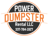 Power Dumpster Rental LLC, Crowley