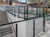 Aluminus, Ingleburn