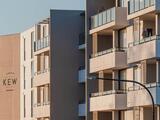 Aluminus, Ingleburn
