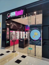 SkinKandy Morayfield, Morayfield