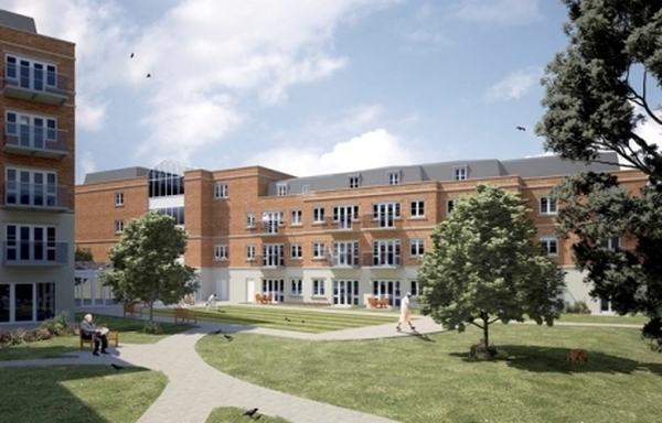  Profile Photos of Respite Care Berkshire Rise Road, Ascot - Photo 1 of 1