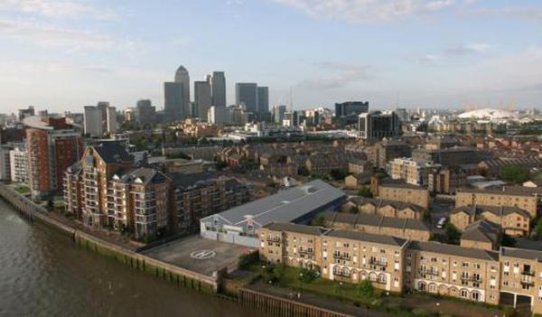  Profile Photos of Vanguard Self Storage 188 Westferry Road, Isle of dogs - Photo 4 of 4