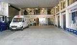 Vanguard Self Storage, London Borough of Tower Hamlets