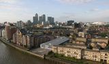 Vanguard Self Storage, London Borough of Tower Hamlets