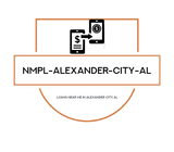 NMPL-Alexander-City-AL, Alexander City