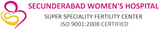 SECUNDERABAD WOMEN`S CLINIC AND INFERTILITY CENTRE, Secunderabad, Hyderabad,
