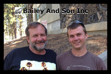  Bailey's Construction 3707 E. 28th 
