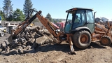  Bailey's Construction 3707 E. 28th 