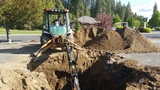  Bailey's Construction 3707 E. 28th 