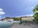 Relocate to Switzerland, Newmarket