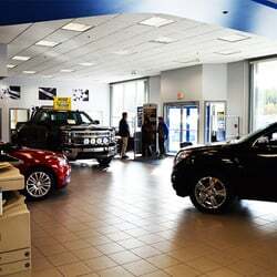  Reynolds Chevrolet Buick GMC of Reynolds Chevrolet Buick GMC 241 North Madison Road - Photo 2 of 2