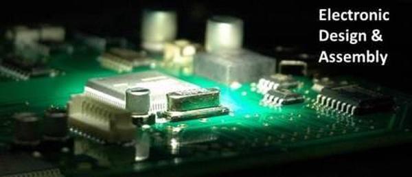  Profile Photos of RVL - Creating Innovative Electronics Unit 1, Crundalls, Gedges Hill - Photo 1 of 5
