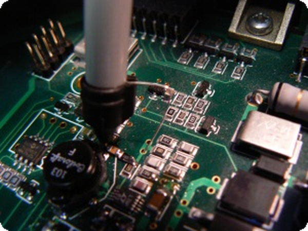  Profile Photos of RVL - Creating Innovative Electronics Unit 1, Crundalls, Gedges Hill - Photo 4 of 5