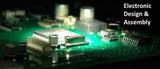  RVL - Creating Innovative Electronics Unit 1, Crundalls, Gedges Hill 