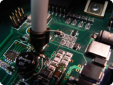 RVL - Creating Innovative Electronics, Matfield