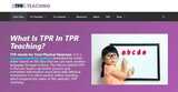 Profile Photos of TPR Teaching