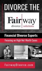 Fairway Divorce Solutions - Red Deer, Red Deer