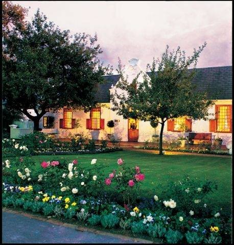 Profile Photos of Rusthof Country House 12 Huguenot Street - Photo 1 of 3