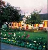 Rusthof Country House, Franschhoek