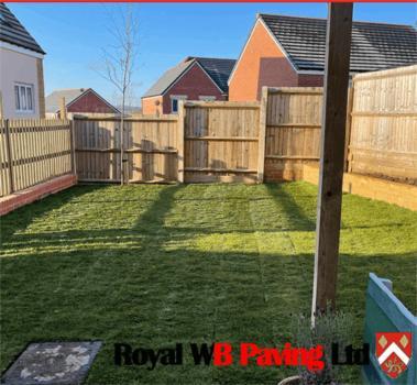  Profile Photos of Royal WB Paving Ltd Glenville Nurseries, Marlborough Rd - Photo 3 of 4