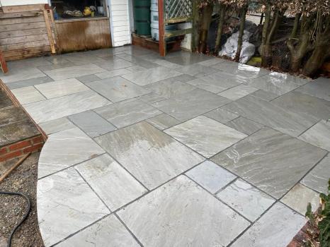 Profile Photos of Royal WB Paving Ltd Glenville Nurseries, Marlborough Rd - Photo 4 of 4