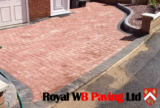 Royal WB Paving Ltd, Royal Wootton Bassett