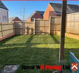 Royal WB Paving Ltd, Royal Wootton Bassett