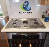 Leomaids house cleaning services, Elmwood Park