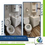 Leomaids house cleaning services, Elmwood Park