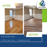 Leomaids house cleaning services, Elmwood Park