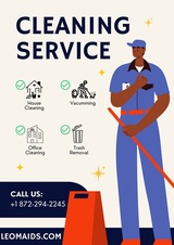 Leomaids house cleaning services, Elmwood Park